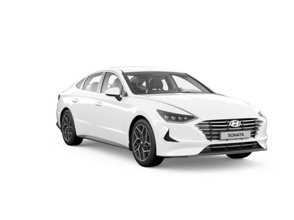 Hyundai Sonata Comfort 2.0 (150 л.с.) 6AT