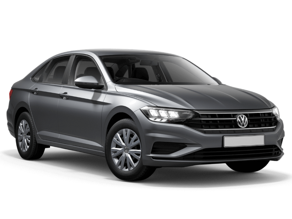 Volkswagen Jetta Status 1.4 (150 л.с.) 6AT
