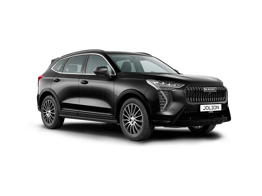 Haval Jolion New Premium 1.5 (150 л.с.) 7AMT 4WD