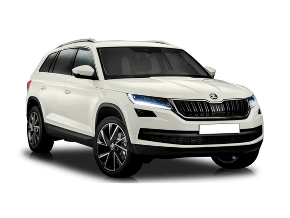 Skoda Kodiaq Hockey Edition Ambition 2.0 (180 л.с.) 7AMT 4WD