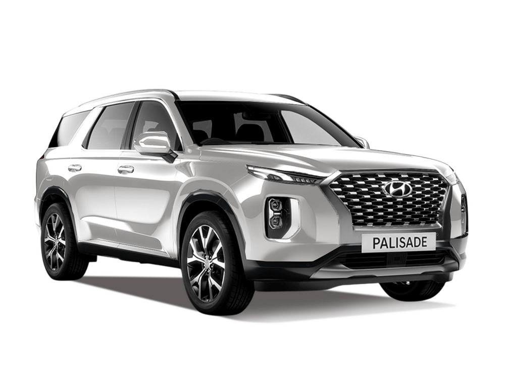 Hyundai Palisade Prestige 3.5 3.5 (249 л.с.) 8AT 4WD